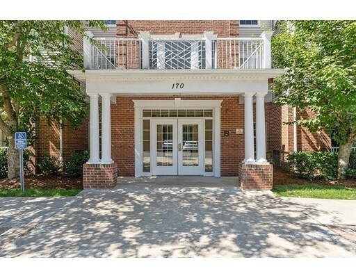 Foto del edificio - 170 Haverhill St
