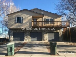 Building Photo - 1039 Williams St