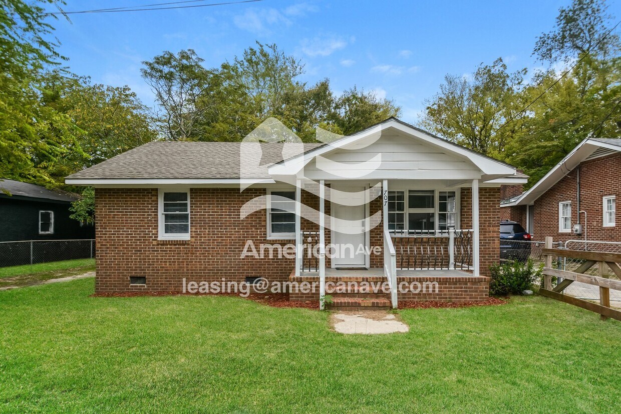 Foto principal - 707 Wilma St