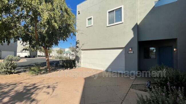 Building Photo - 5400 S Hardy Dr