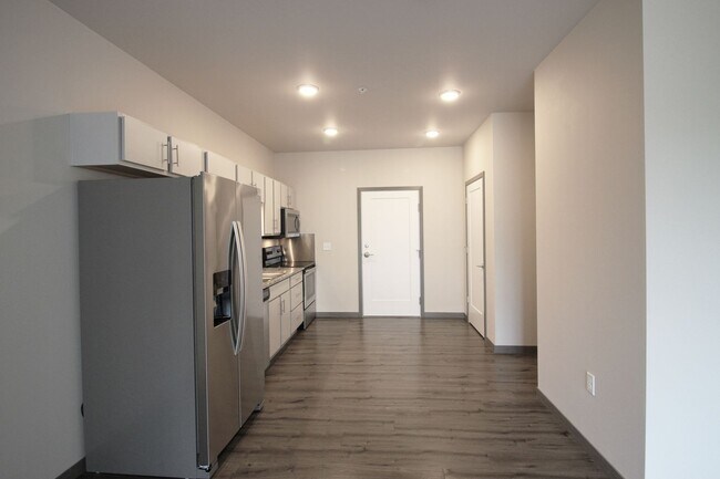 Foto del interior - Urban West