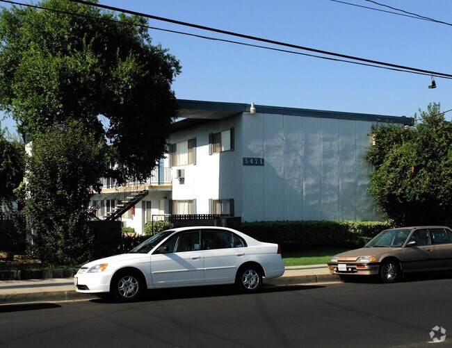 Foto del edificio - 5471 Kingsley St