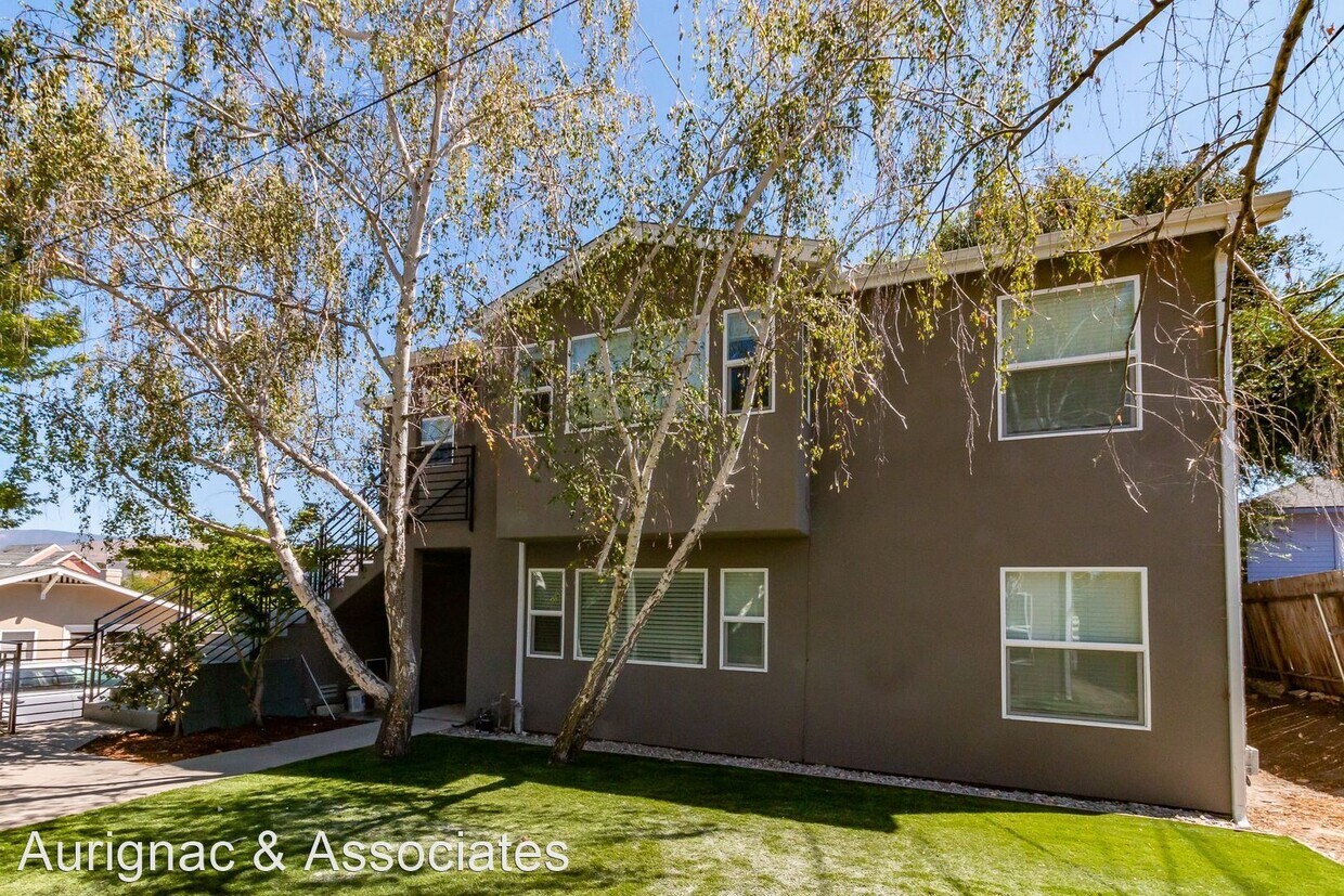 Foto principal - 1127-1139 Walnut St