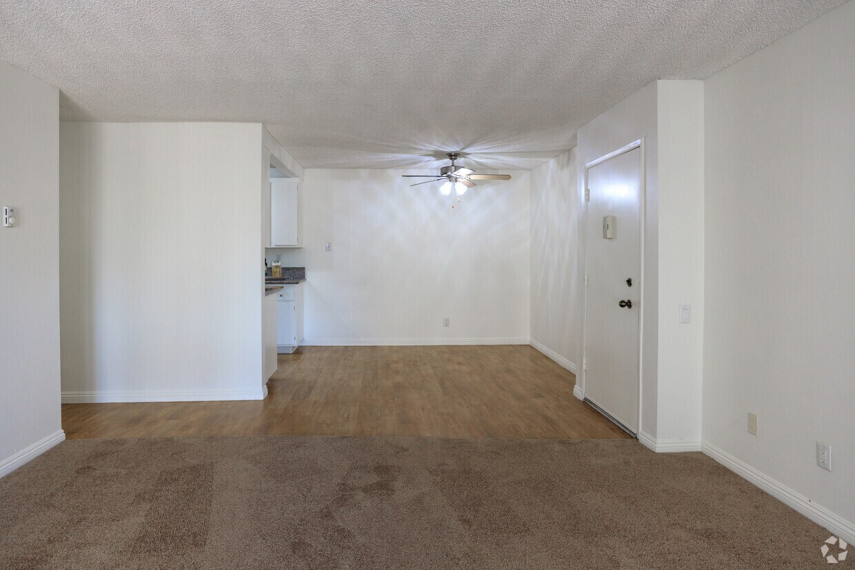 Camino De Oro Apartments in Torrance, CA Westside Rentals