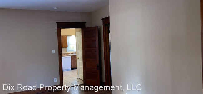Building Photo - 2 br, 1 bath House - 1208 Baltimore Street,