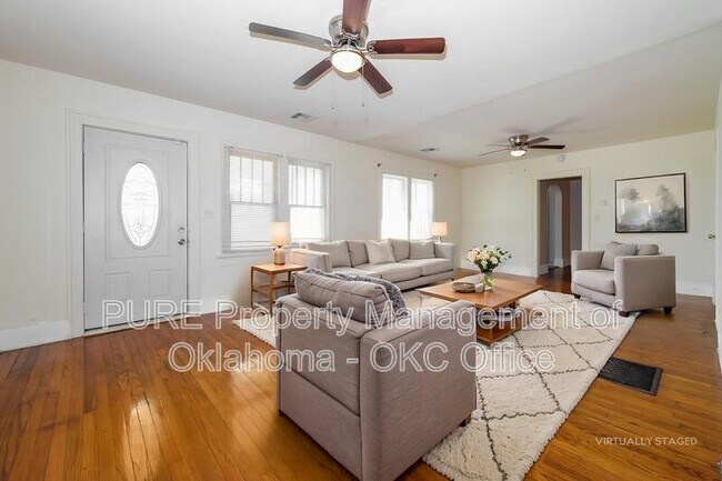 Photo - NW 22nd Street - 2236 Apartment