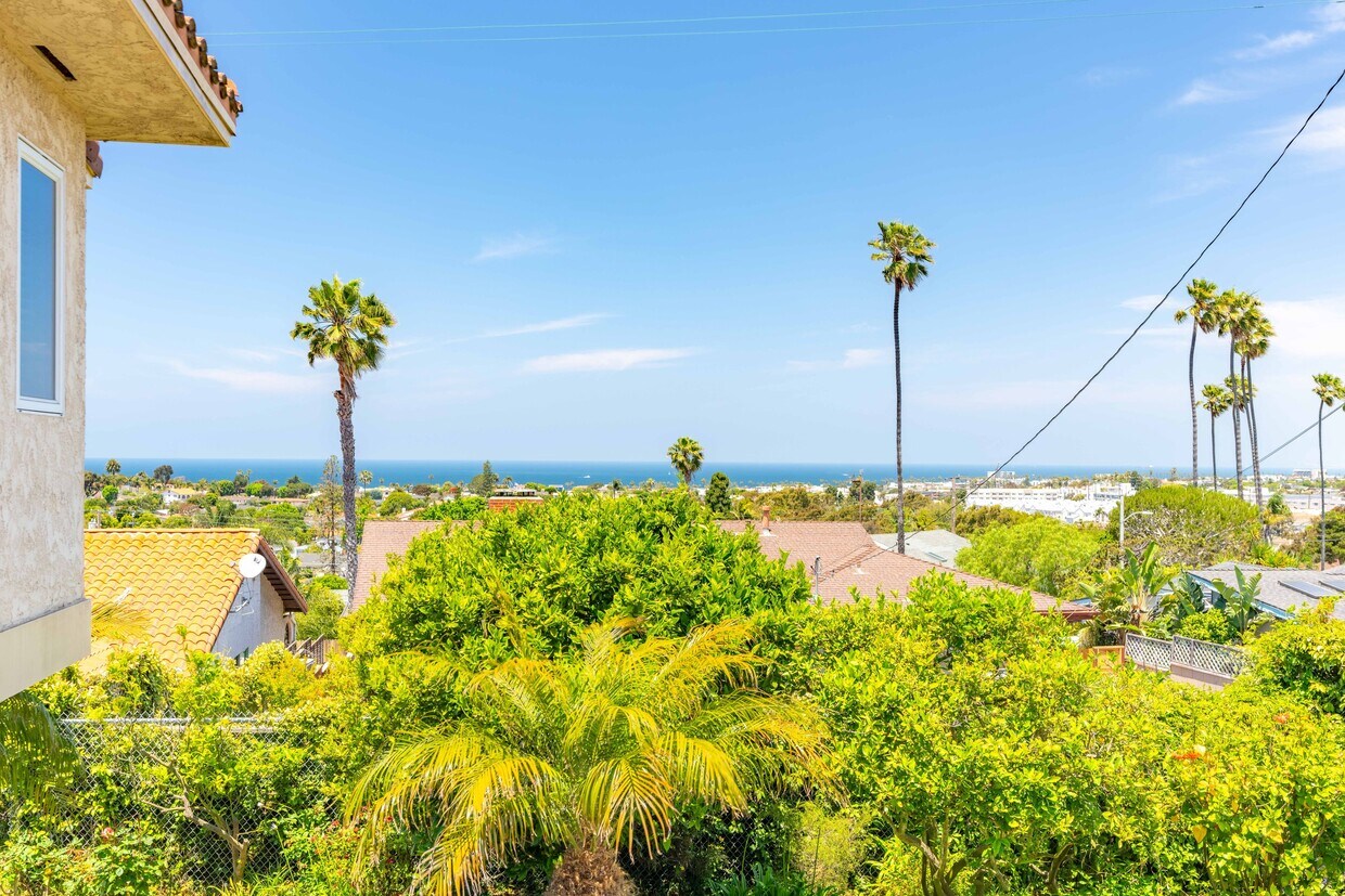 140 Vía Sego, Redondo Beach, CA 90277 House Rental in Redondo Beach