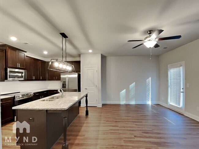 Building Photo - 6174 Ripple Wy