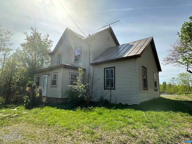 Foto del edificio - 4633 Garth Rd
