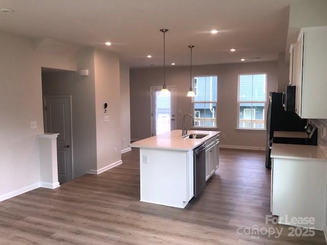 Foto del edificio - 3012 Arbor Ash St