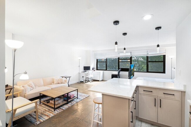 Foto del edificio - 201 St Pauls Ave