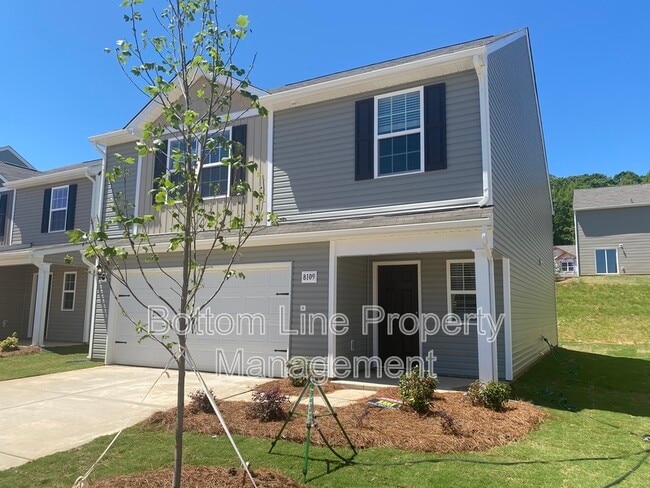 Photo - 8109 Derby Wood Ln House