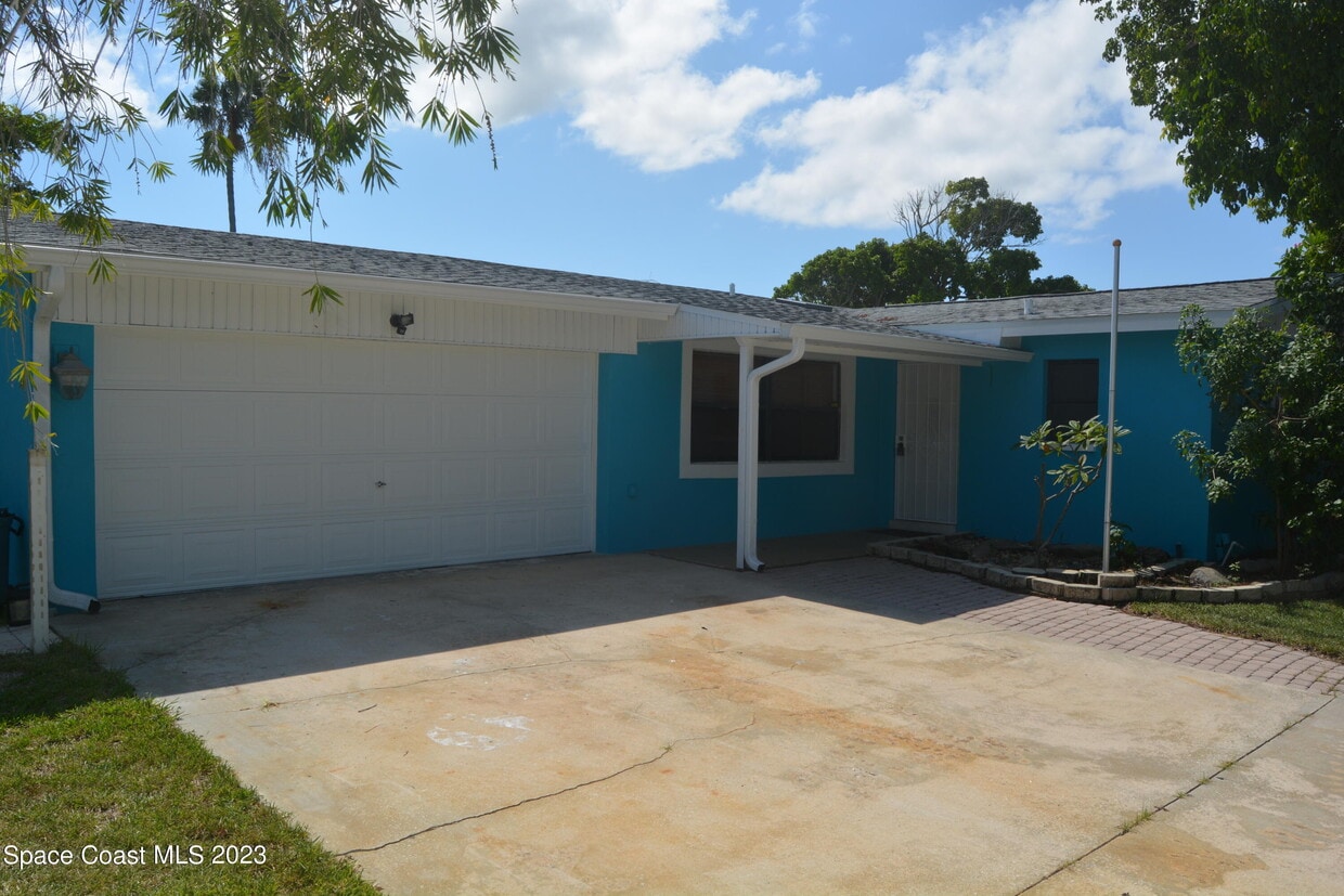 620 Wiley Ct, Merritt Island, FL 32952 House Rental in Merritt Island