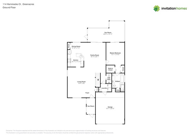 Building Photo - 114 Hammocks Ct