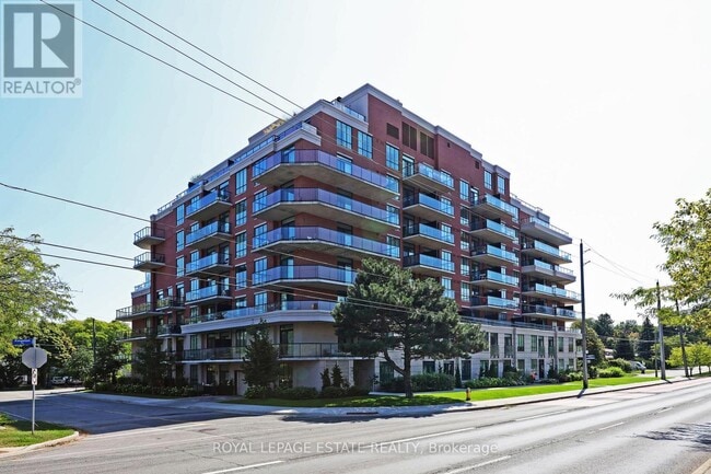 Building Photo - 3655 Kingston Rd