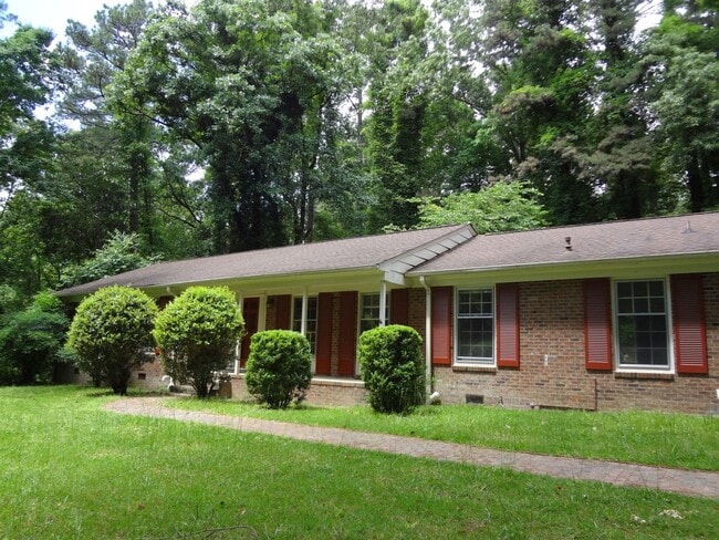 Photo - 705 Shady Lawn Rd House