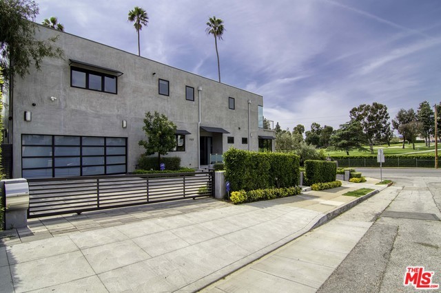 Foto del edificio - 707 S Bristol Ave
