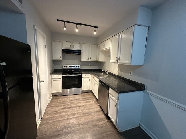 Foto del interior - Springview Apartments