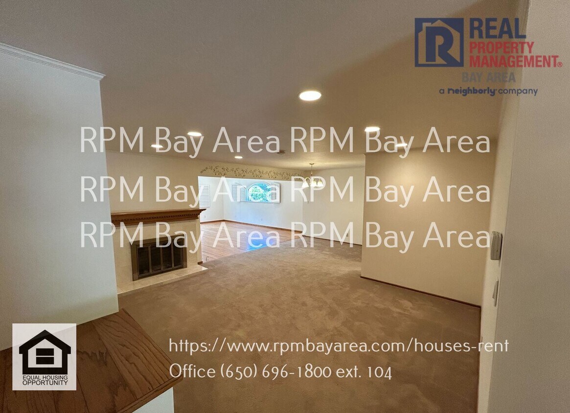 Primary Photo - Spacious and Classic Home in Sunnyvale 3BD...