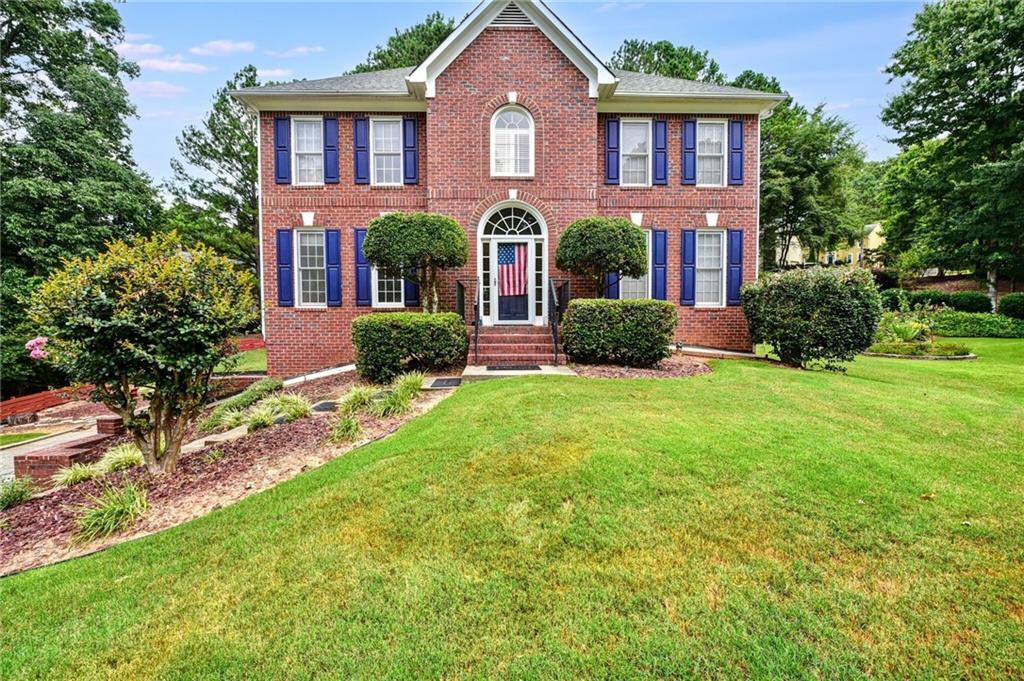 Foto principal - 2035 Putnam Point SW