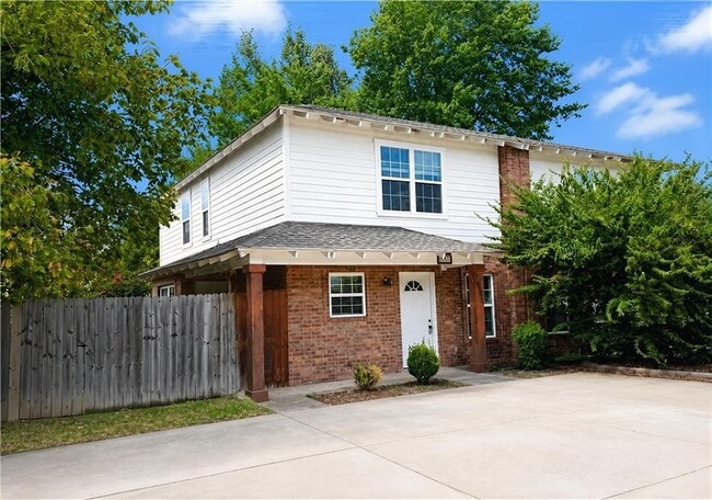 Photo - 1521 N Dawn Drive Apartment