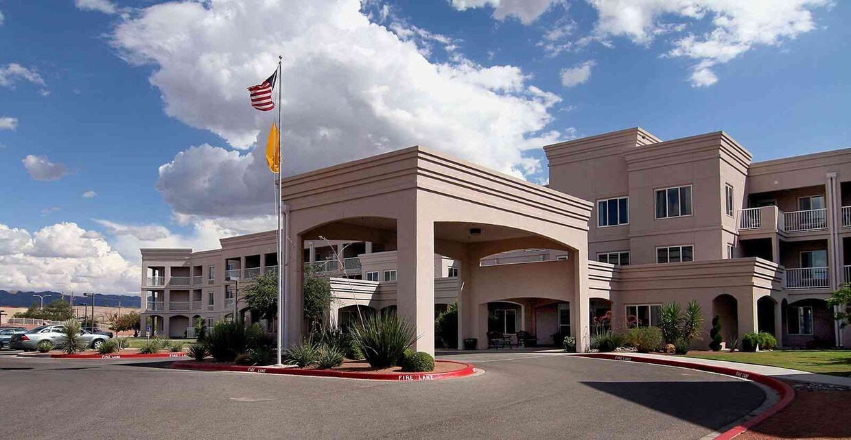 Foto principal - Solstice Senior Living at Las Cruces
