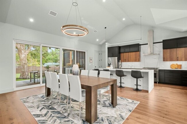 Foto del edificio - Stunning South Austin Oasis
