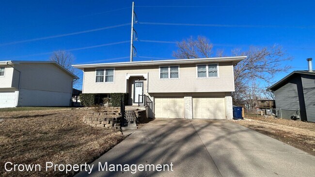 Building Photo - 3 br, 2 bath House - 1014 Denver St.