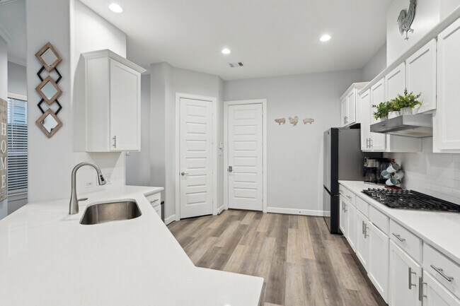 Foto del edificio - 1203 Crocker St
