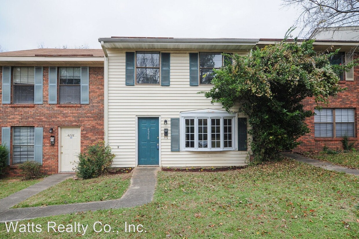 Primary Photo - 3 br, 1.5 bath House - 4230 5th Avenue South