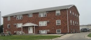 Primary Photo - 1251 Short Ct