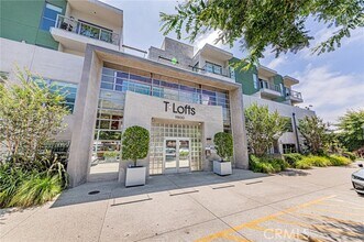 Building Photo - 11500 Tennessee Ave