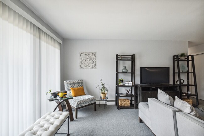 Foto del edificio - Horizon Homes
