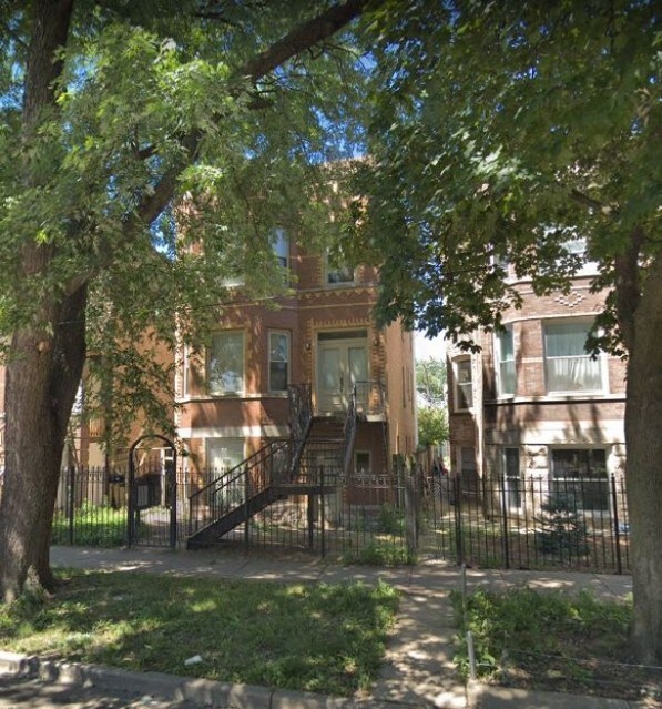 Primary Photo - 1922 N Keystone Ave