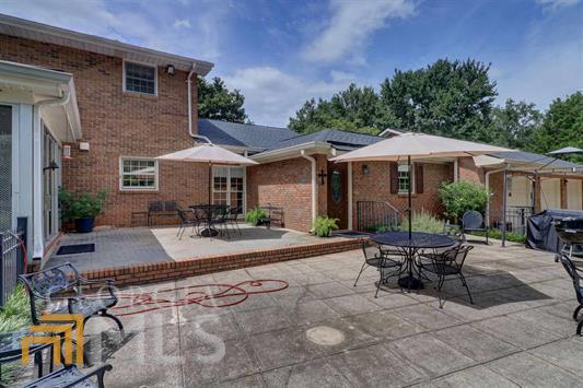 Building Photo - 862 Fairplay Dr