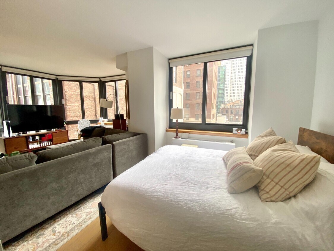 105 Duane St Unit 7K, New York, NY 10007 Room for Rent in New York