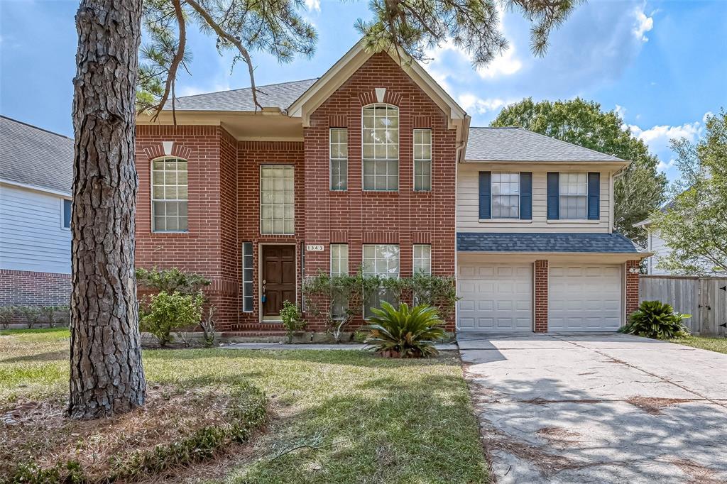 Primary Photo - 1343 Edenderry Ln