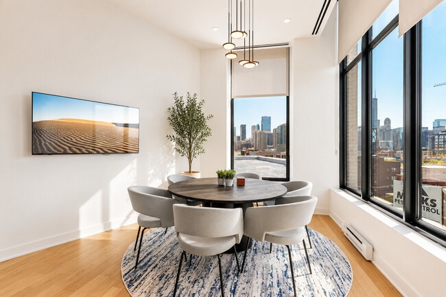 Photo - Aberdeen Crossing Apartments