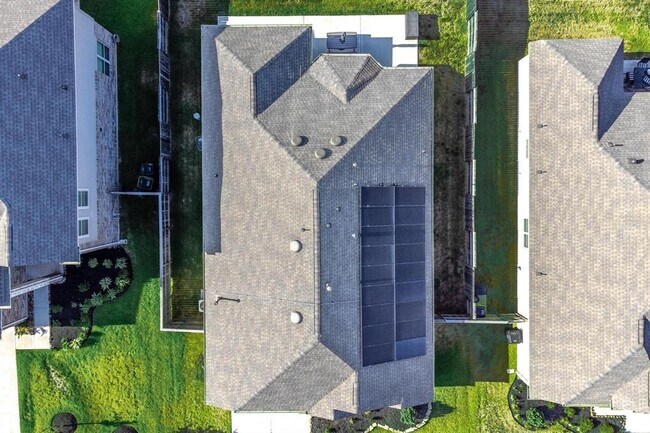 Building Photo - 4811 Sierra Ridge Dr