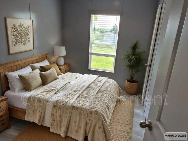 Foto del edificio - 4511 Dirt Rd