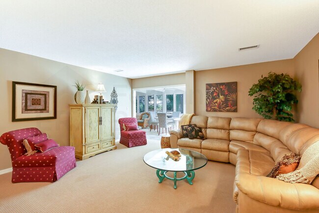 Building Photo - 3307 Sea Marsh Rd