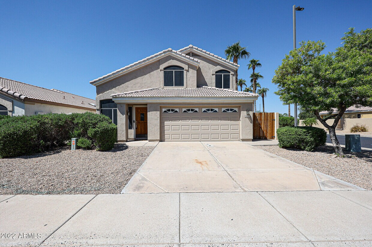 Primary Photo - 14578 N 90th Ln
