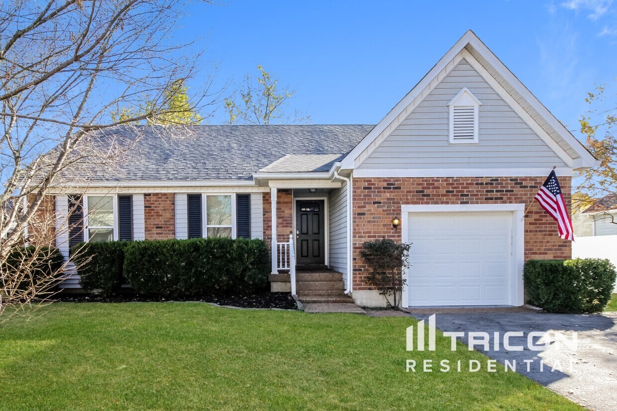 Foto principal - 1253 Jacksons Hill Rd