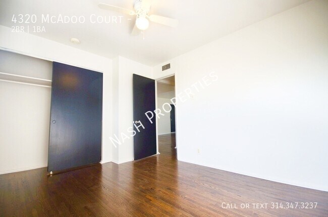 Foto del edificio - 4320 Mcadoo Ct