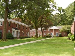 Foto del edificio - Greylock Apartments
