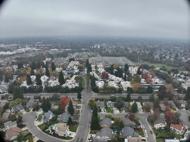 3D Exterior - Montage at Fair Oaks