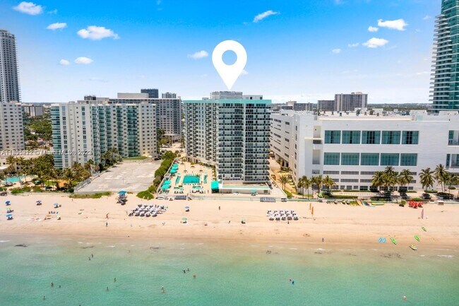 Foto del edificio - 3725 S Ocean Dr
