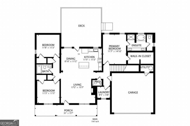 Building Photo - 67 Fairview Oak Trail