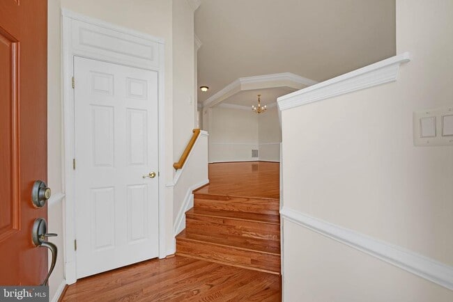 Building Photo - 2605 Tarleton Corner Dr