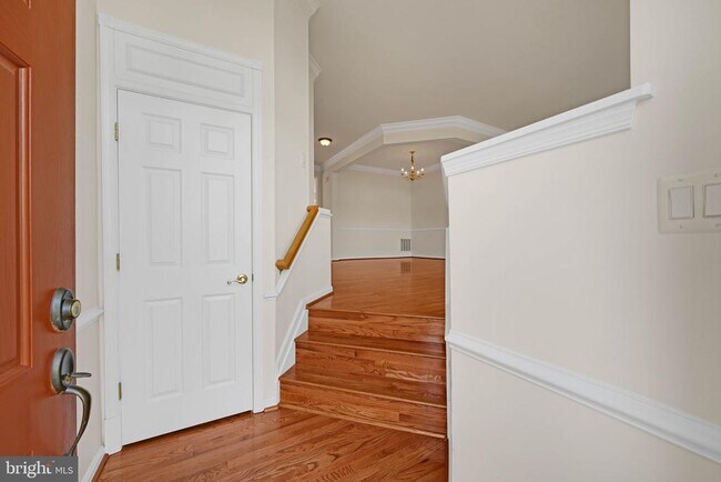 Foto del edificio - 2605 Tarleton Corner Dr